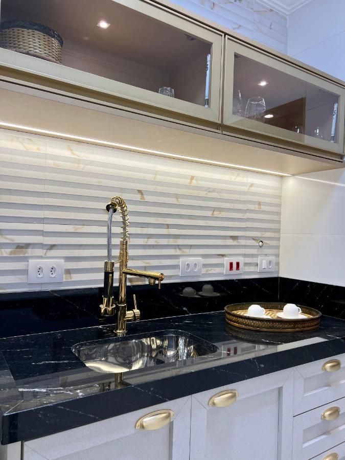 Flat Excepcional No Centro De Capivari Кампус-ду-Жордау Экстерьер фото