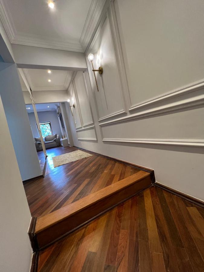 Flat Excepcional No Centro De Capivari Кампус-ду-Жордау Экстерьер фото
